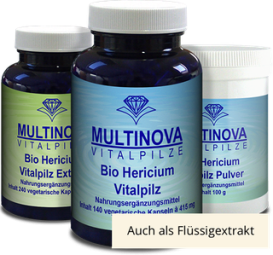 Bio Hericium