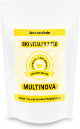 Bio Tee Reishi Sonnenschein