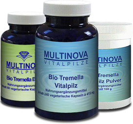 Bio Tremella