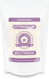 Bio Reishi Sinnlich & Aktiv