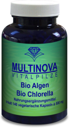 Bio Chlorella