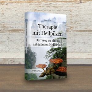 Mykotherapie für Mensch & Tier. Der Weg zu einem natürlichen Heilerfolg