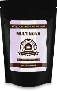 Nossa Senhora Vitalpilz Kaffee