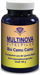 Zu unseren Camu Camu Produkten