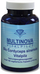 Bio Cordyceps sinensis